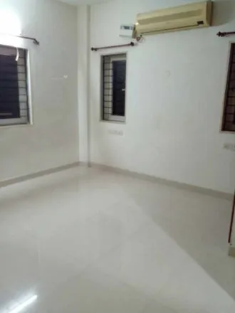 Rent this 2 bed apartment on Station View Apartments in Railway Border Road, Zone 10 Kodambakkam