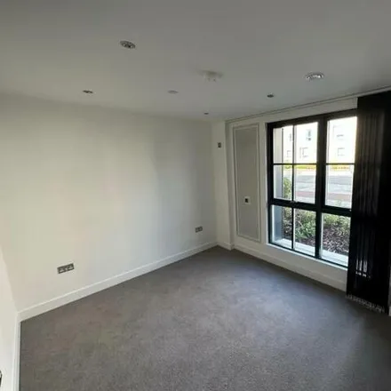 Image 5 - Green Corridor 9, Cambridge, CB3 1BQ, United Kingdom - Room for rent