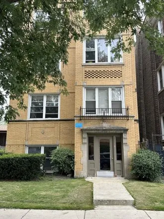 Buy this 1 bed condo on 6206 North Francisco Avenue in Chicago, IL 60645
