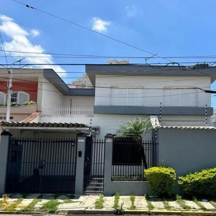 Image 2 - Rua Agostinho Caporali, Vila Oliveira, Mogi das Cruzes - SP, 08780-220, Brazil - House for rent