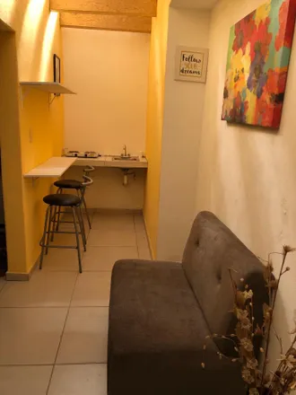 Rent this 1 bed apartment on Valle de las Misiones in 20110 Aguascalientes, AGU