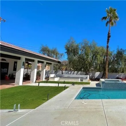 Rent this 5 bed house on 44574 Santa Ynez Avenue in Palm Desert, CA 92260