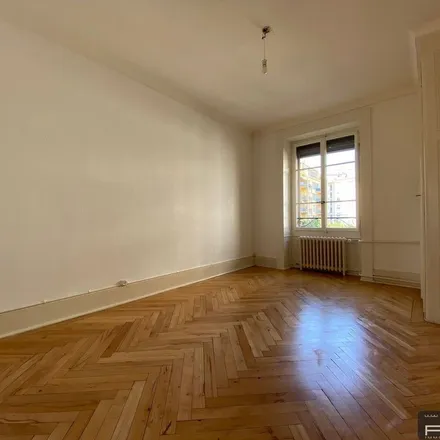 Image 4 - Rue de Saint-Jean 26, 8973 Geneva, Switzerland - Apartment for rent