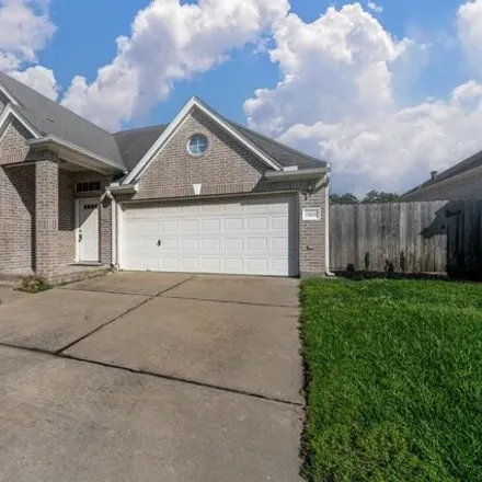 Buy this 3 bed house on 15832 Collinsville Drive in Houston, TX 77377