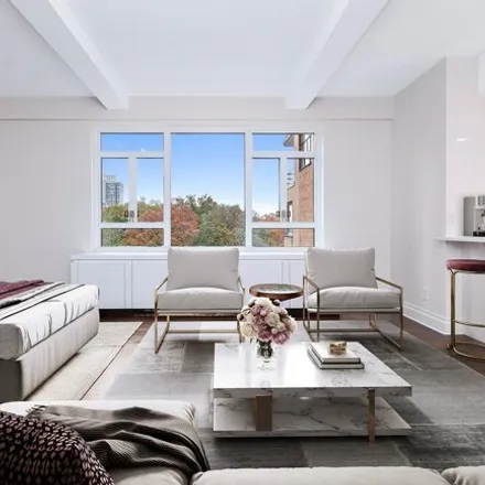 Rent this studio apartment on 240 Central Park South in New York, NY 10019