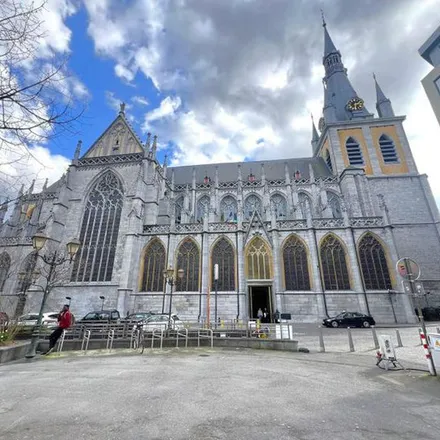 Image 4 - Zara, Place de la Cathédrale, 4000 Grivegnée, Belgium - Apartment for rent