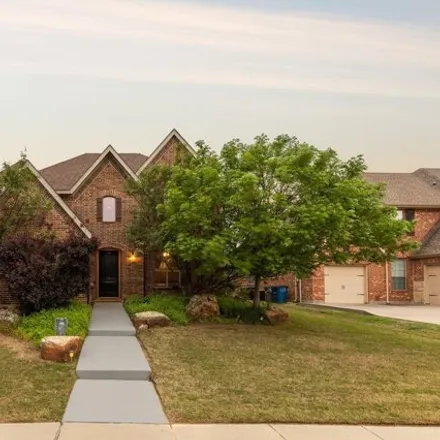 Buy this 4 bed house on 2330 Emerald Lake Lane in Little Elm, TX 75068
