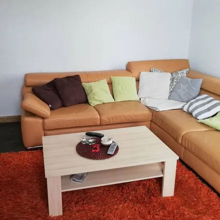 Rent this 1 bed apartment on 08112 Wilkau-Haßlau