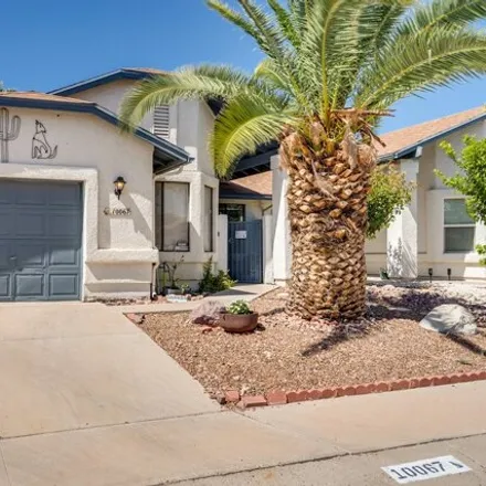Buy this 3 bed house on 10079 East Skyward Way in Tucson, AZ 85730