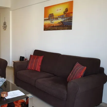 Image 2 - Samisen, Lysis, 8575 Peyia, Cyprus - Apartment for rent