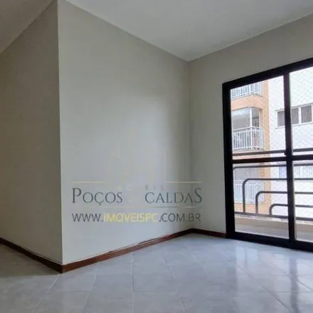 Image 1 - Rua Haiti, Jardim Quisisana, Poços de Caldas - MG, 37701-222, Brazil - Apartment for sale