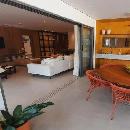 Buy this 3 bed apartment on Rua C-235 in Setor Jardim América, Goiânia - GO