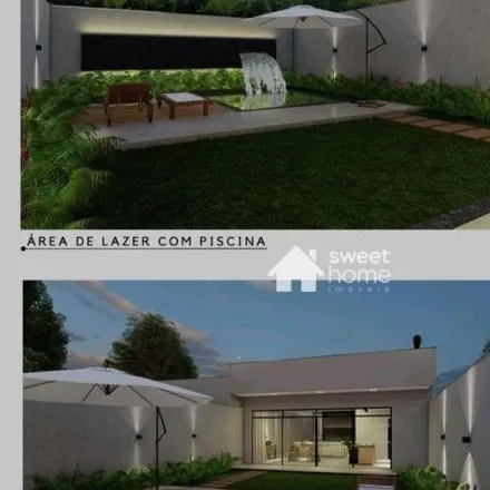 Buy this 3 bed house on Avenida Cascavel in Pioneiros Catarinenses, Cascavel - PR