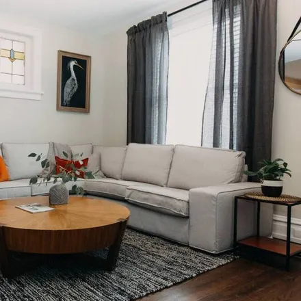 Image 4 - St. Louis, Missouri, USA - Apartment for rent
