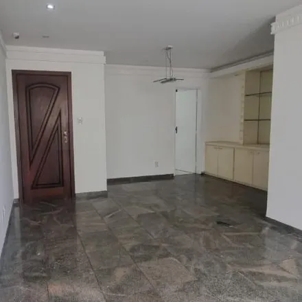 Rent this 3 bed apartment on Mansão Professor Magalhães Neto in Rua Magno Valente 391, Pituba