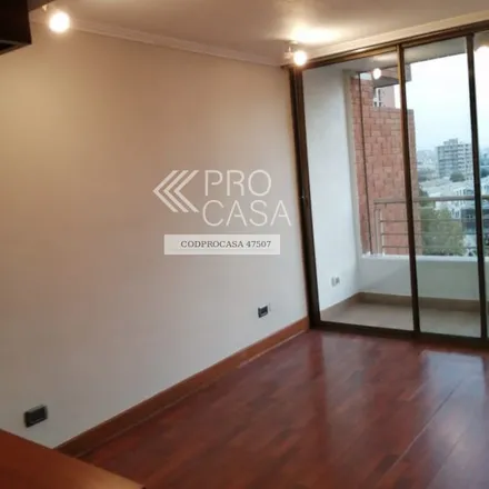 Buy this 1 bed apartment on Lider Express in Avenida Manuel Montt 80, 750 0000 Providencia