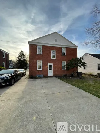 Rent this 2 bed duplex on 2059 12 Th Street