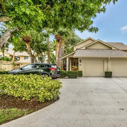 Image 2 - 16988 Waterbend Drive, Selhaven, Palm Beach County, FL 33477, USA - Condo for sale