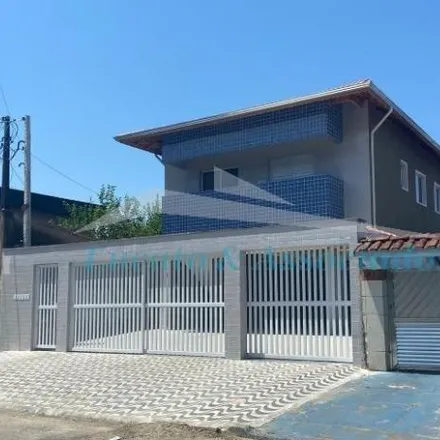 Buy this 2 bed house on Rua Maria Barbosa Chaves in Vila Sônia, Praia Grande - SP