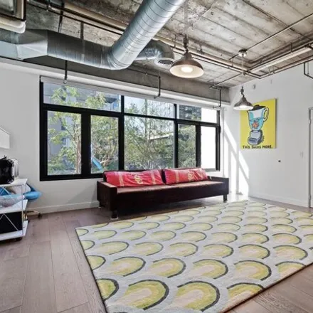 Buy this 2 bed condo on Grand Lofts in 1100 South Grand Avenue, Los Angeles