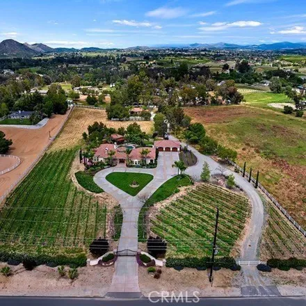 Buy this 6 bed house on Monte de Oro Road in Temecula Valley Wine Country, CA