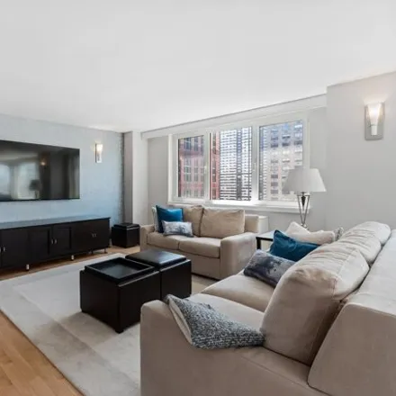 Buy this 2 bed condo on 45 West 67th Street in New York, NY 10023