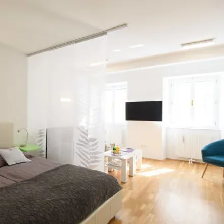 Rent this 2 bed apartment on Gardegasse 7 in 1070 Vienna, Austria