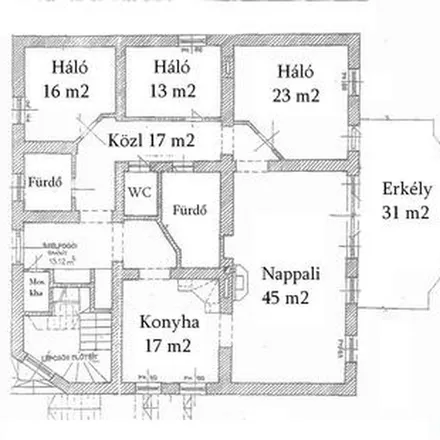 Image 9 - Budapest, Somorjai utca 18, 1124, Hungary - Apartment for rent