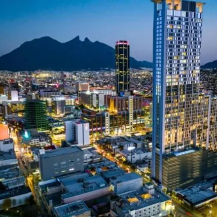 Image 2 - Colón, Sarabia, 64490 Monterrey, NLE, Mexico - Apartment for sale