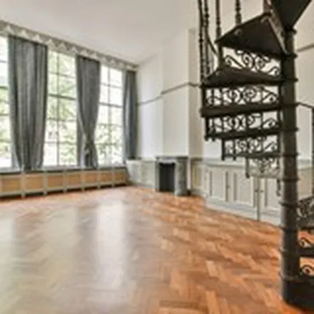 Rent this 2 bed apartment on Keizersgracht 642A in 1017 ES Amsterdam, Netherlands