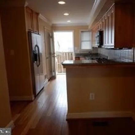 Image 4 - 1303 Bayard Street, Baltimore, MD 21230, USA - Townhouse for rent
