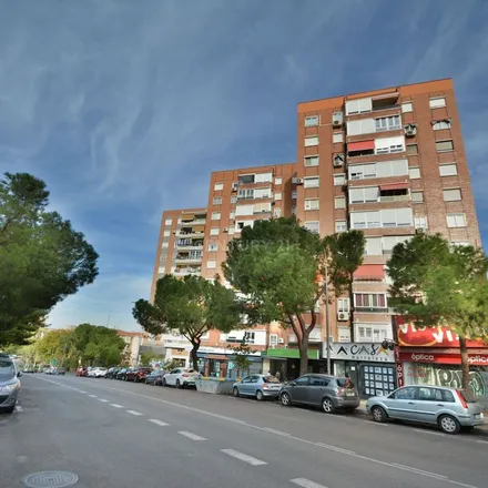 Image 1 - Calle de López de Hoyos, 478, 28033 Madrid, Spain - Apartment for rent