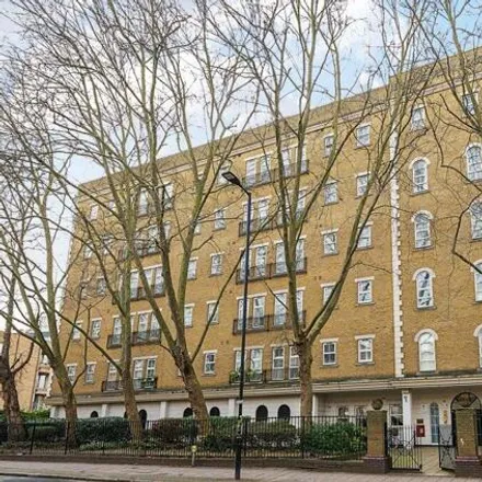 Buy this 1 bed house on Twist House in Grange Road, London