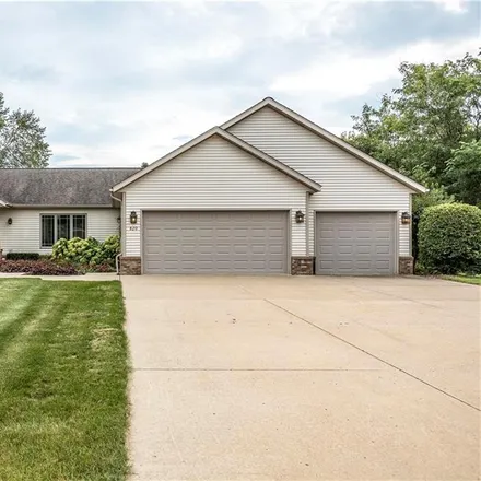 Image 1 - 820 Westwind Drive, Black River Falls, Jackson County, WI 54615, USA - House for sale