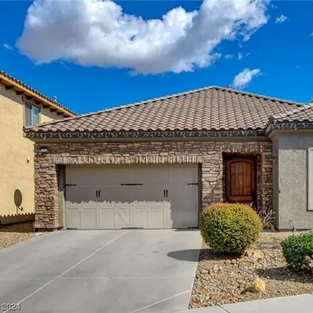 Buy this 3 bed house on 542 Via San Gallo Street in Henderson, NV 89011