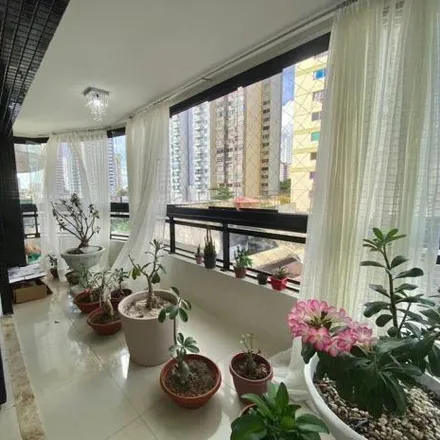Buy this 4 bed apartment on Rua Antônio Barreto 445 in Umarizal, Belém - PA