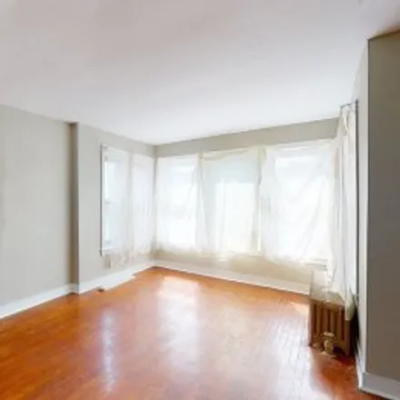 Image 1 - #2,6751 South East End Avenue, Bryn Mawr Highlands, Chicago - Apartment for rent