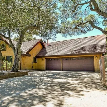 Image 3 - 1698 Alhambra Creek Road, Contra Costa County, CA 94553, USA - House for sale