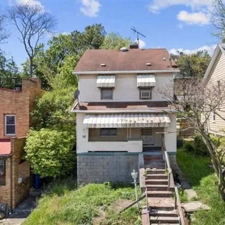 Buy this 3 bed house on Fort Pitt Tunnel in Pitcher Way, Pittsburgh