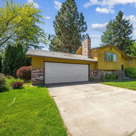 Image 2 - 13270 East Guthrie Drive, Spokane Valley, WA 99216, USA - House for sale