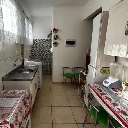 Buy this 1 bed apartment on Rua Tietê in Jardim Ipiranga, Maringá - PR