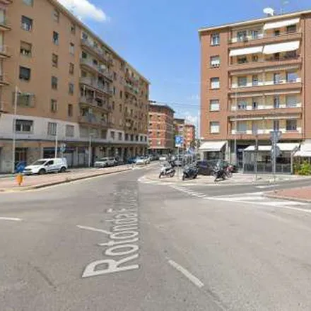 Rent this 5 bed apartment on Via Andrea Costa 141/2A in 40134 Bologna BO, Italy