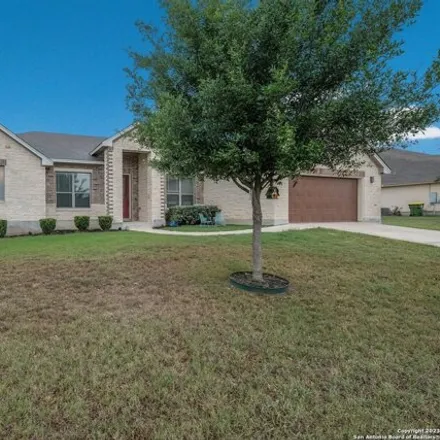 Image 2 - 9873 Spinnaker Path, Bexar County, TX 78263, USA - House for sale