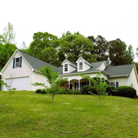 Buy this 3 bed house on 216 Daniel Springs Court in Carroll County, GA 30180