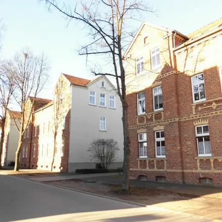Image 6 - Margaretenstraße 54, 45665 Recklinghausen, Germany - Apartment for rent