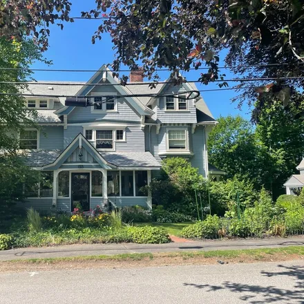 Rent this 2 bed house on Newton in Newton Corner, MA