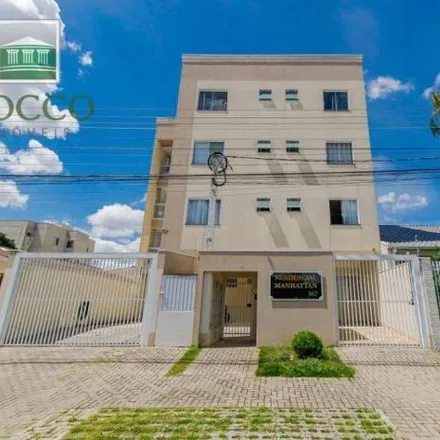 Image 2 - Rua Antonina, Cidade Jardim, São José dos Pinhais - PR, 83035, Brazil - Apartment for sale