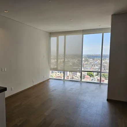 Rent this 2 bed apartment on unnamed road in Coyoacán, 04700 Mexico City
