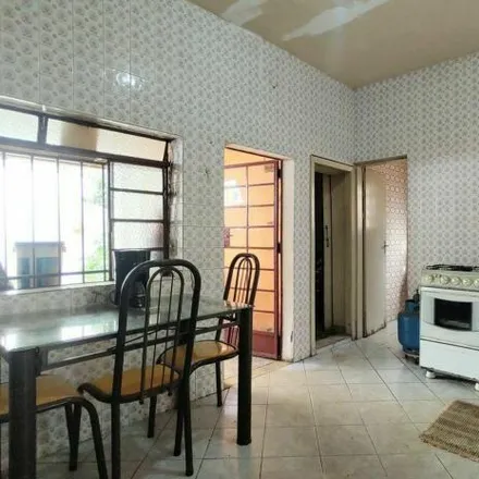Buy this 6 bed house on Rua Buenópolis in Santa Tereza, Belo Horizonte - MG