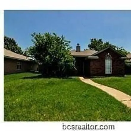 Image 2 - 2355 Carnation Court, College Station, TX 77840, USA - House for rent